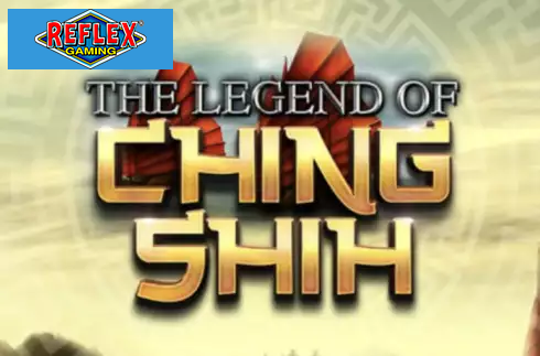 The Legend of Ching Shih